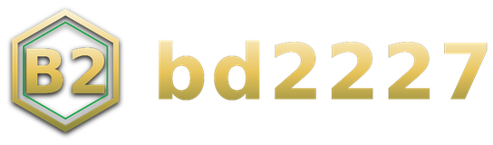 bd2227 logo